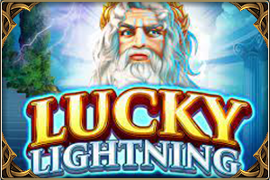 Lucky Lightning
