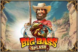 Big Bass Splash