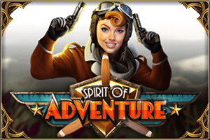 Spirit of Adventure