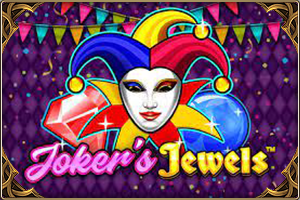 Joker's Jewels